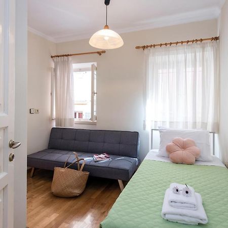 Jen House Leilighet Corfu  Eksteriør bilde