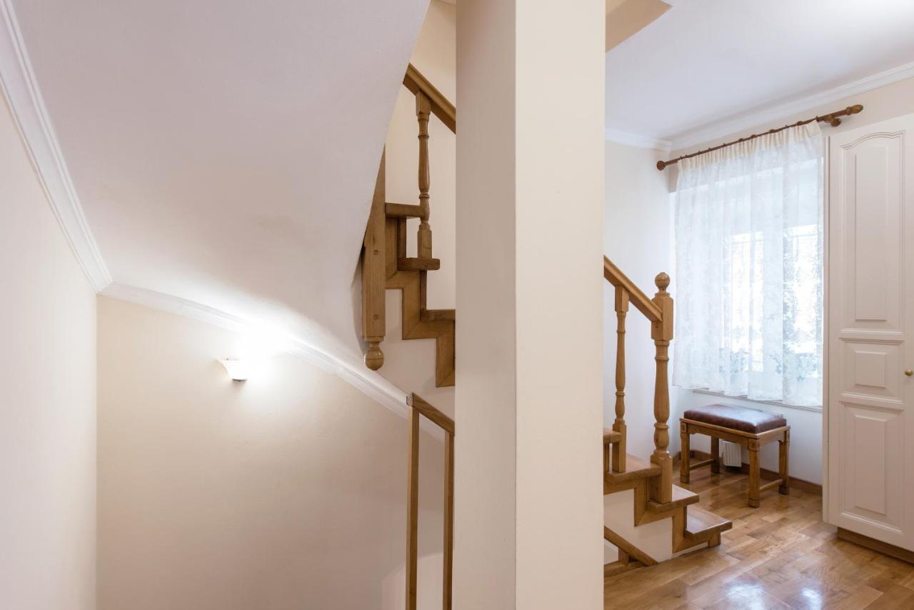 Jen House Leilighet Corfu  Eksteriør bilde